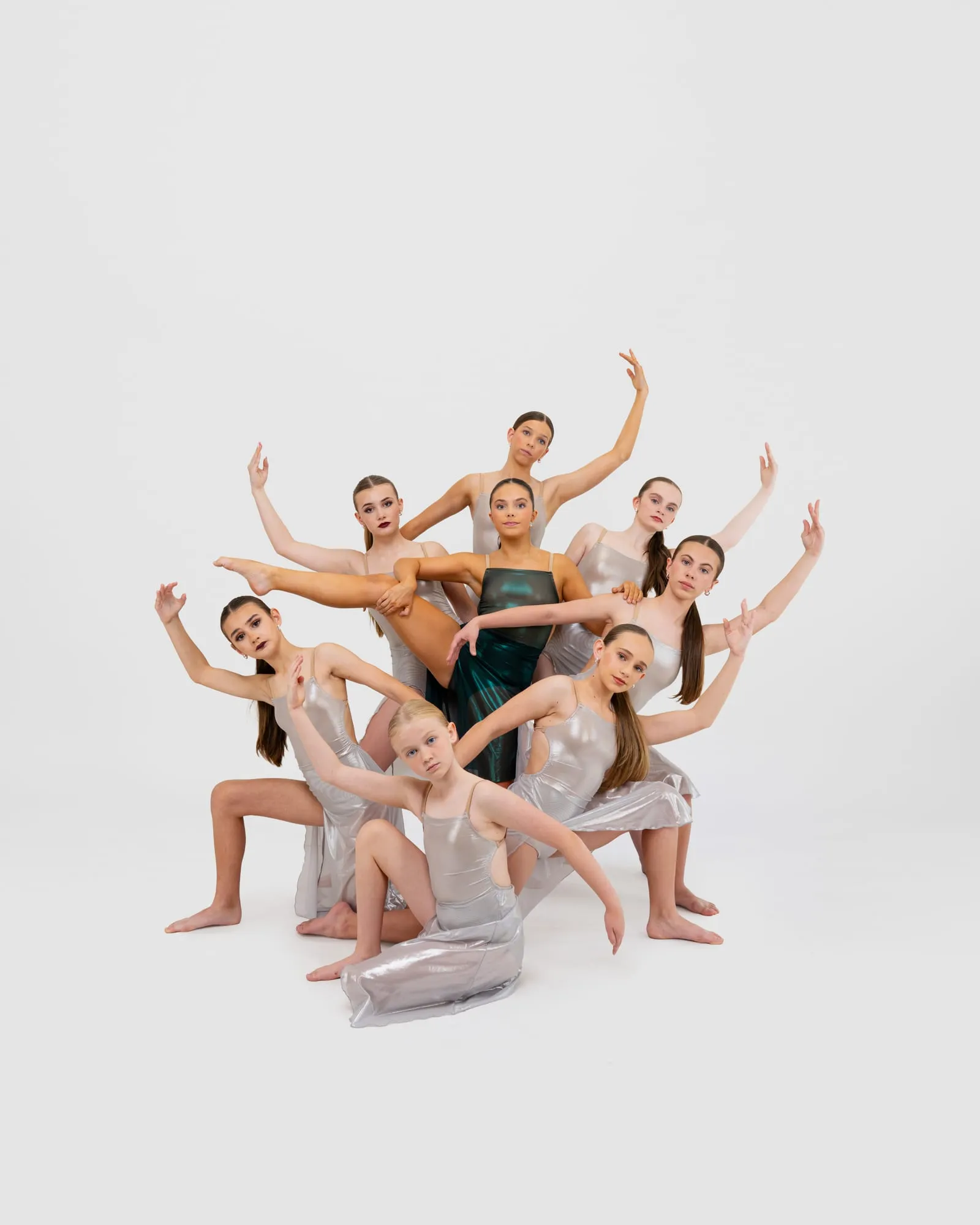 The Dance Lab studio community