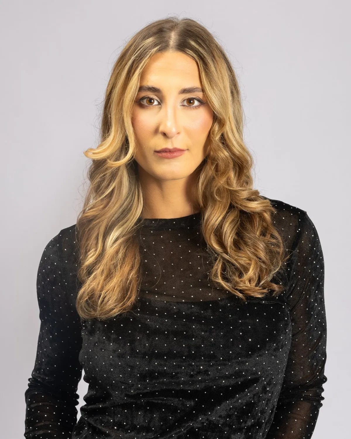 Josie Serigné DeAgano